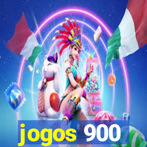 jogos 900